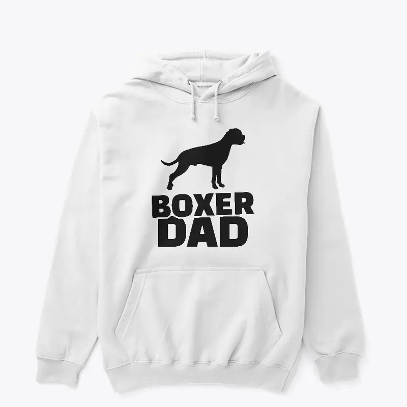 Boxer Merchandise