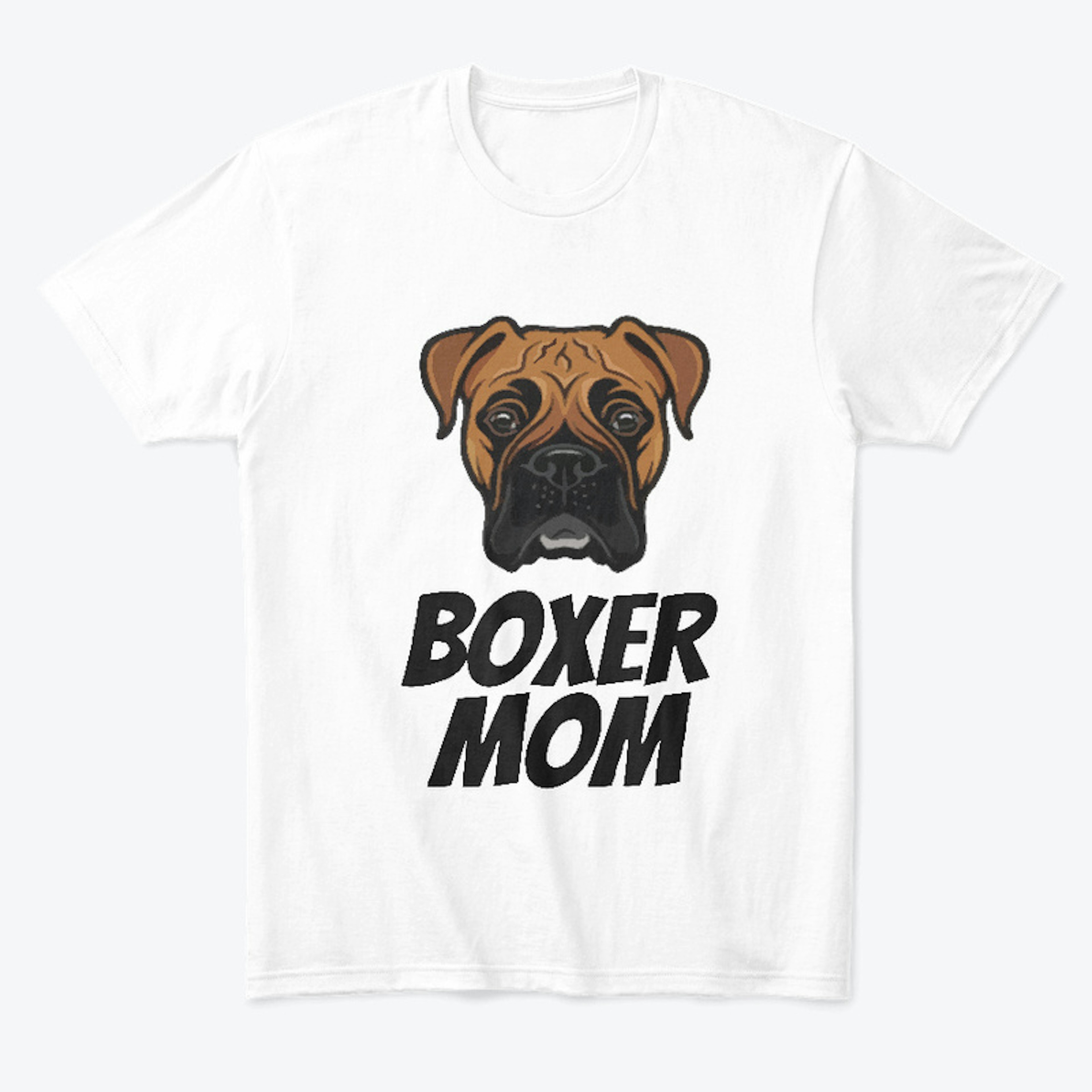 Boxer Shirt