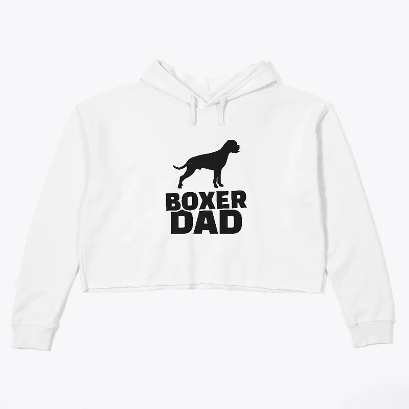 Boxer Merchandise