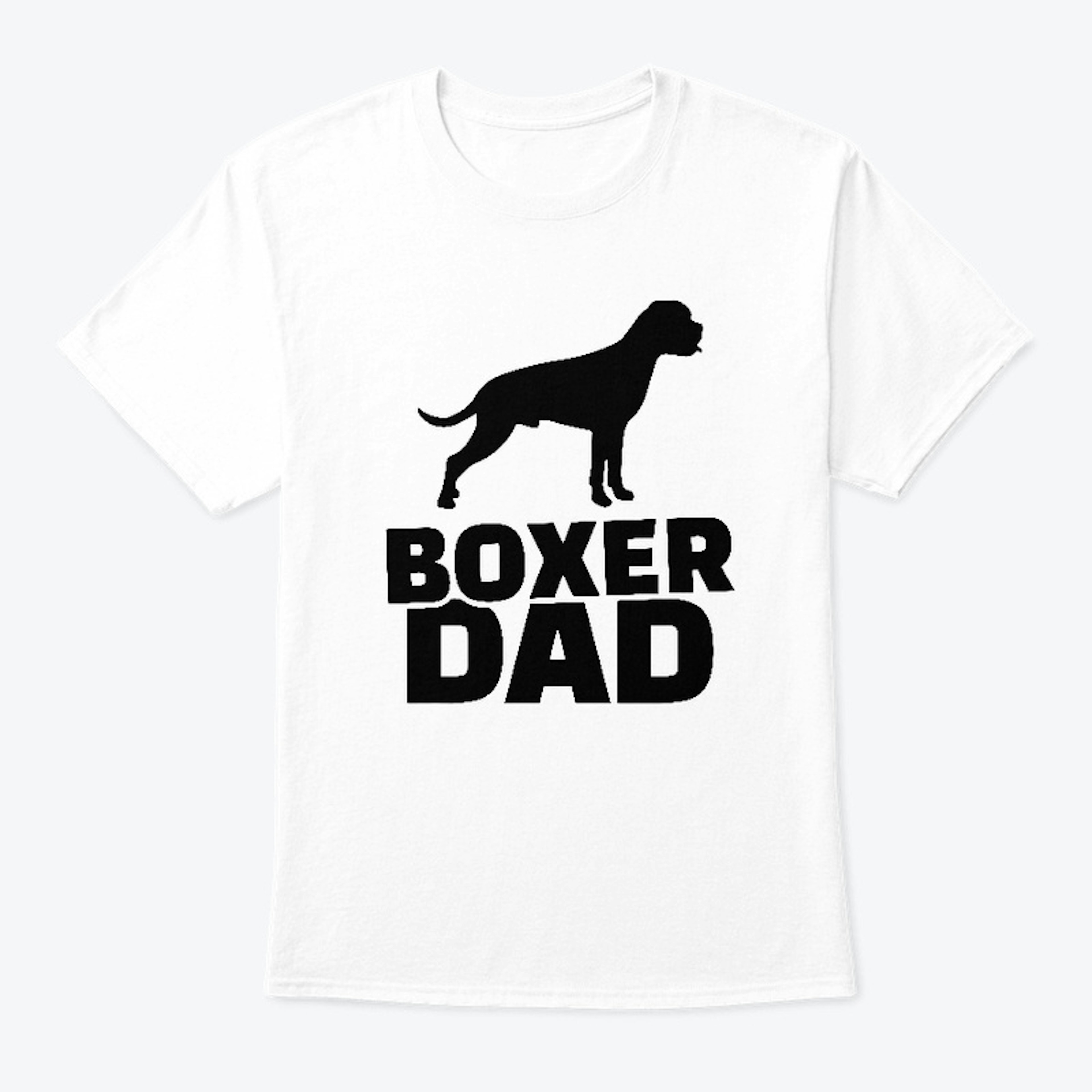 Boxer Merchandise